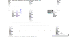 Desktop Screenshot of easysubmission.net